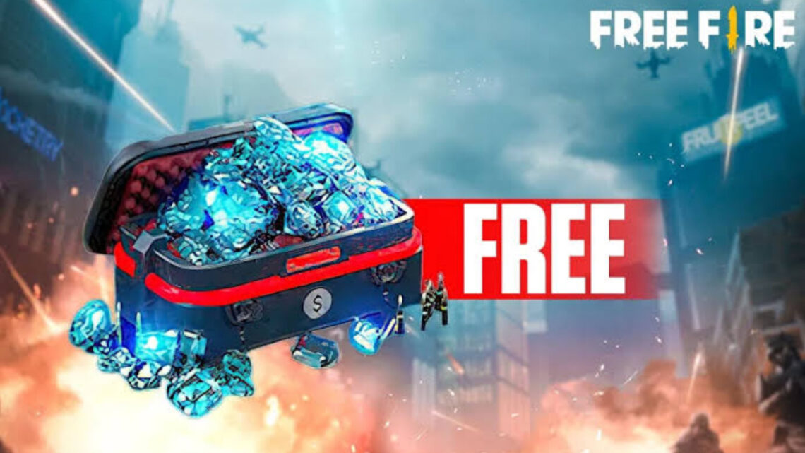 10 Dicas para Ganhar Diamantes no Free Fire